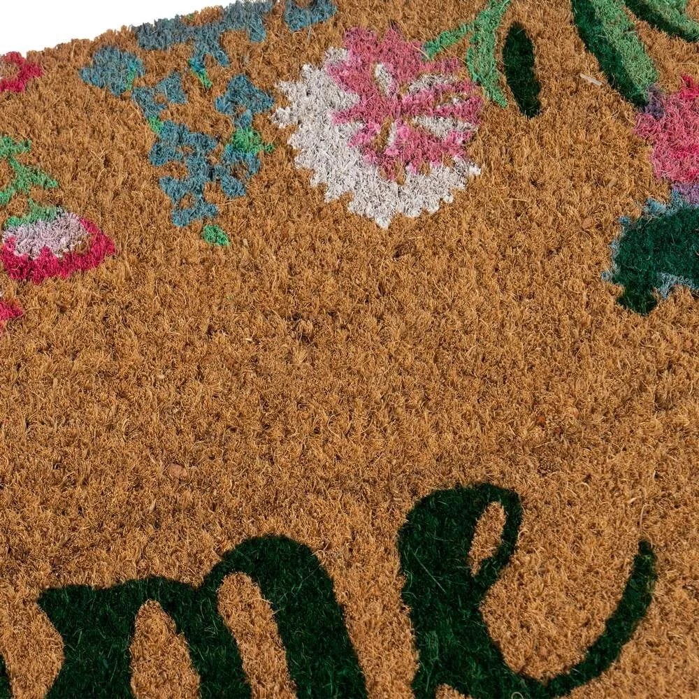 Изтривалка от кокосови влакна 40x60 cm Peak – Casa Selección