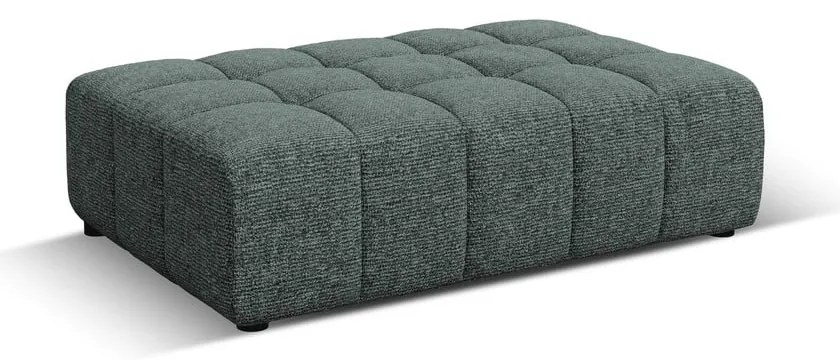 Тюркоазена табуретка Chicago - Cosmopolitan Design