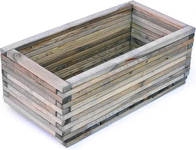 Дървен сандък - Rojaplast