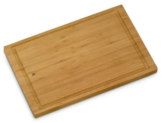 WMF - Кухненска дъска за рязане от бамбук 38x25 cm