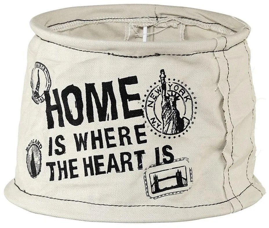 Eglo 49442 - Абажур VINTAGE Pytel Home за E14, Ø 20 см