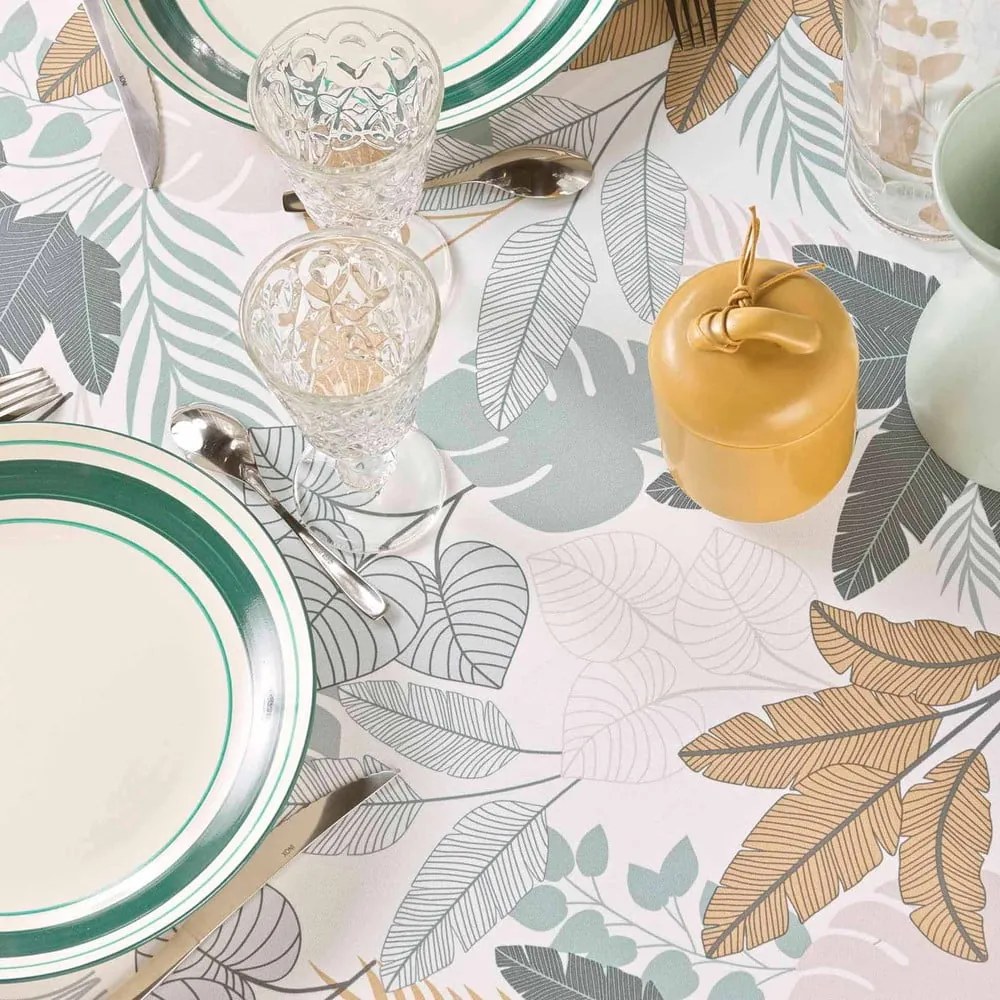 Покривка за маса 150x240 cm Fidji – douceur d'intérieur