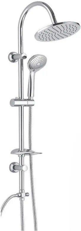 Душ колона Bali