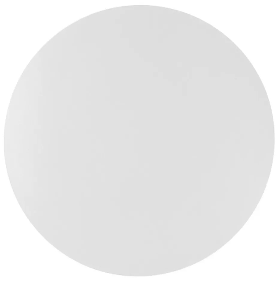 Аплик LUNA 4xG9/8W/230V Ø 40 см бял