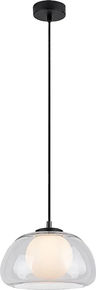 Rabalux Elowen Висящи осветителни тела IP20 G9 1x MAX 5W K 72274