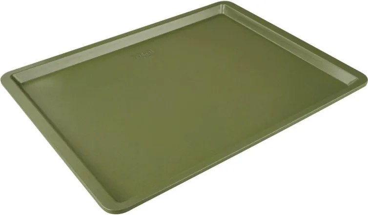 Тава за печене Zenker 7457, 42x32 см, ILAG Maximizing Green покритие, До 180C, Зелен