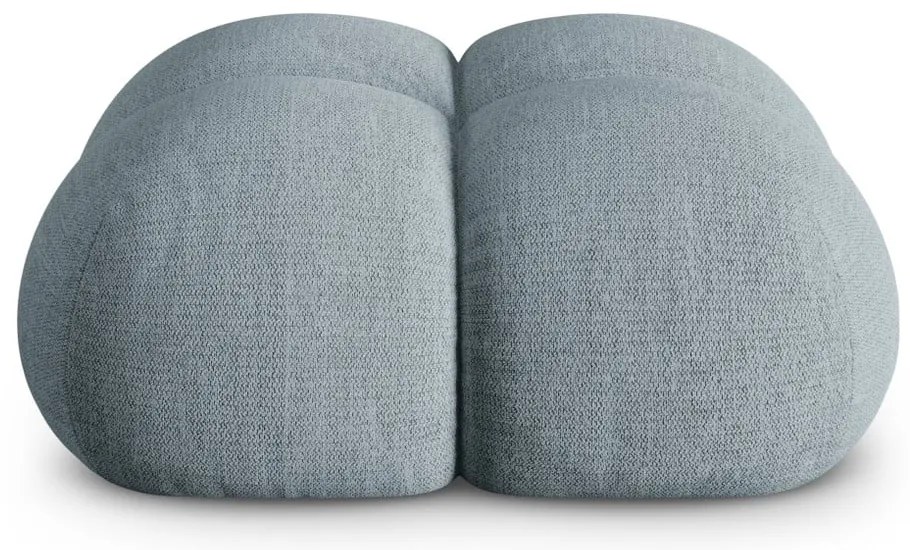 Светлосиня табуретка Loretto – Cosmopolitan Design