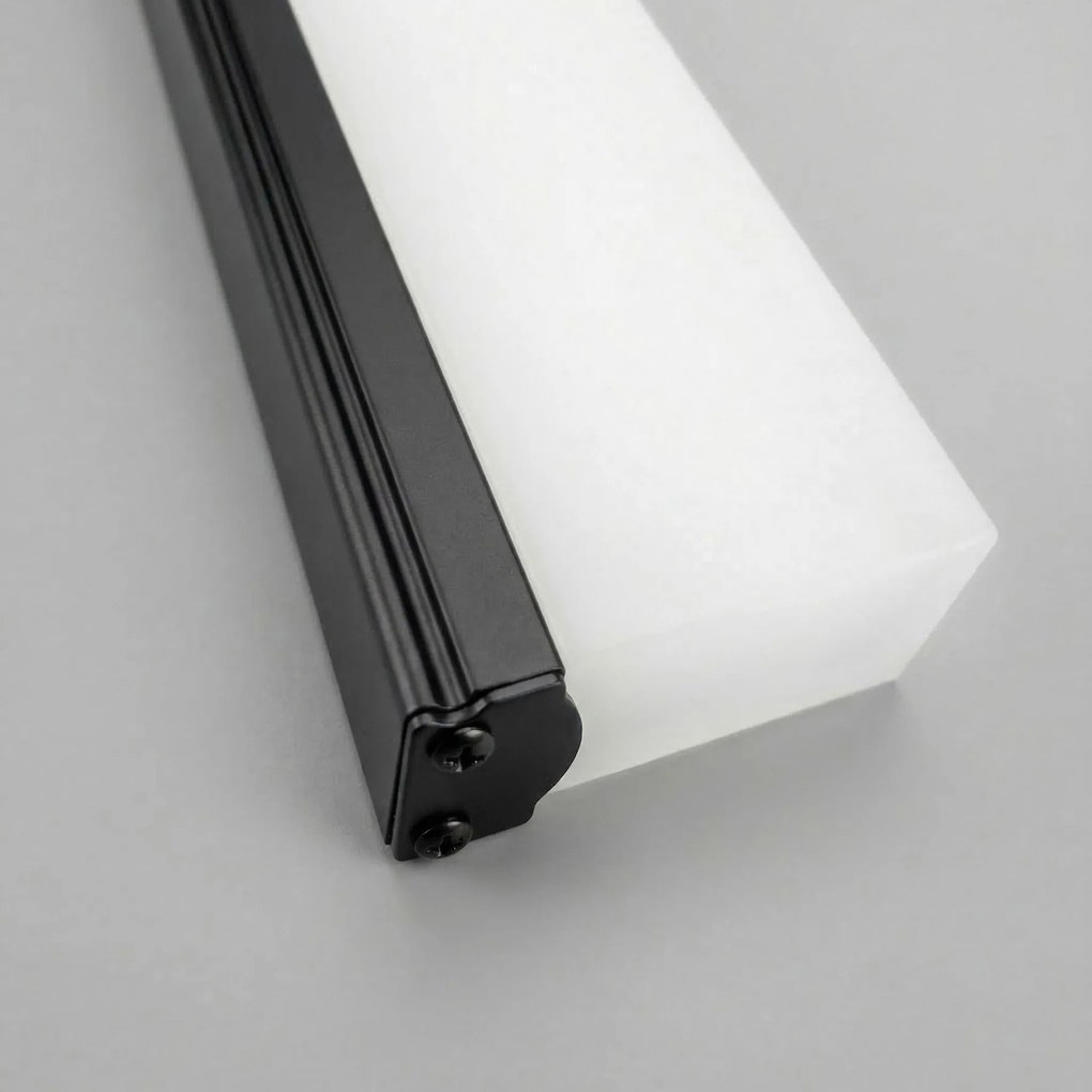 Аплик LED 60CM APP1855-1W BLACK