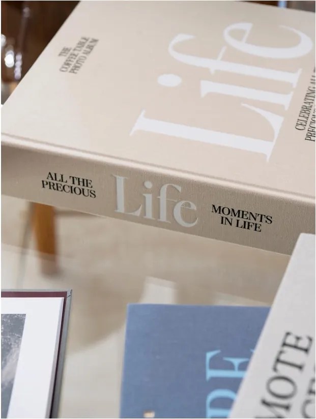 Фотоалбум Life – Printworks