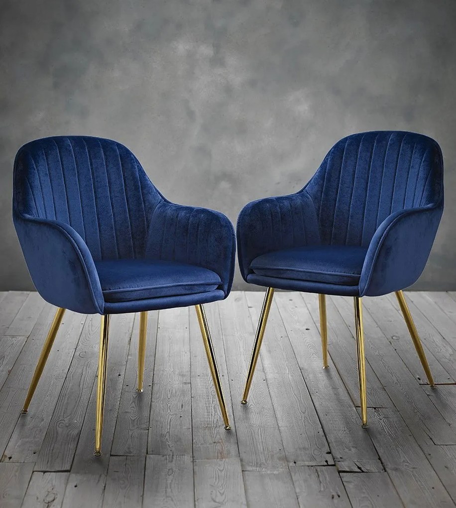 Фотьойл Glenda (2) парчета