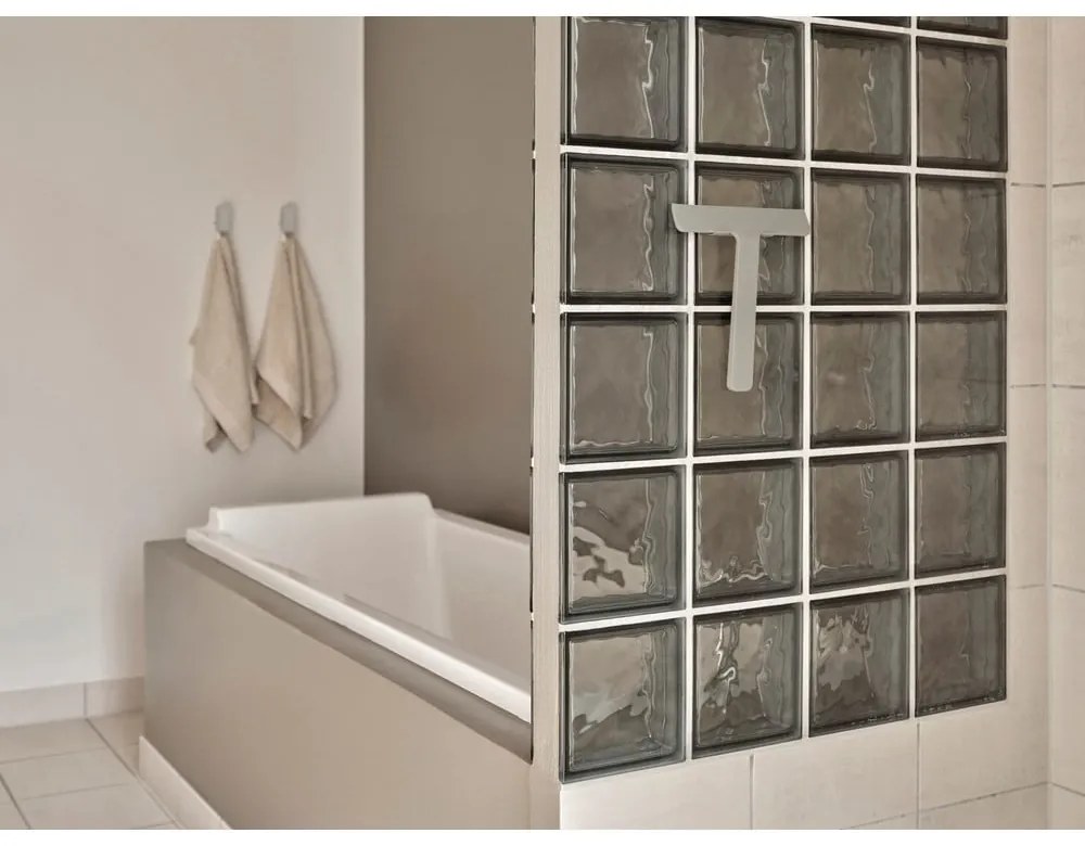 Светлозелена стъргалка с държач 22 cm Ume – Zone