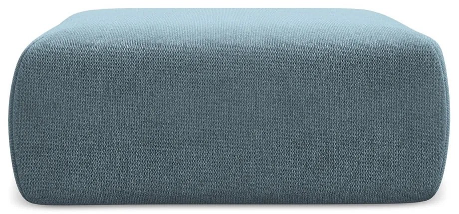 Светлосиня табуретка Kapua – Makamii