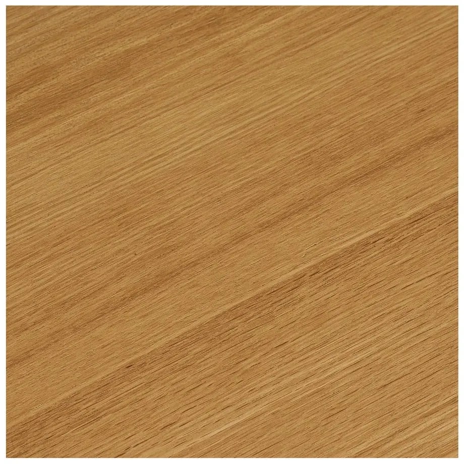 Библиотека от декор от дъб в естествен цвят 30x104,5x112 cm Oshawa – House Nordic