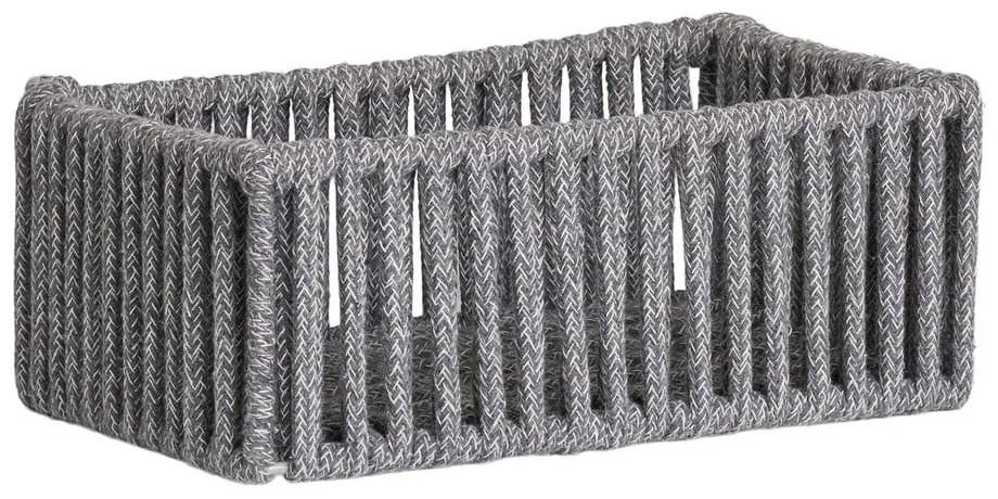 Текстилни кошници в комплект от 3 бр. 36x26x14 cm Arese – House Nordic