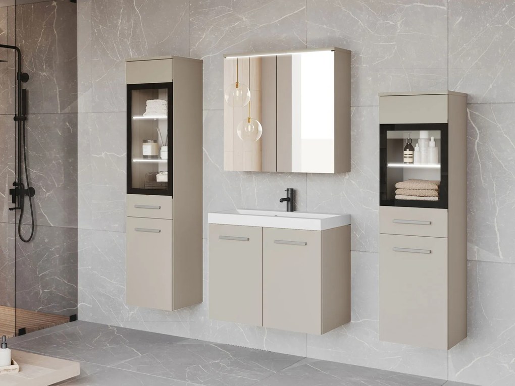 Комплект за баня Madrit II