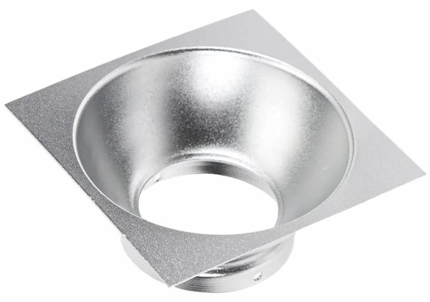 Дифузер CHLOE, сребрист