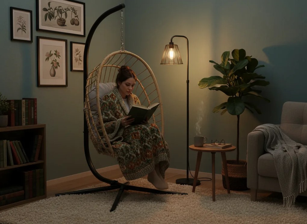 Висящ фотьойл Fold-Сонома