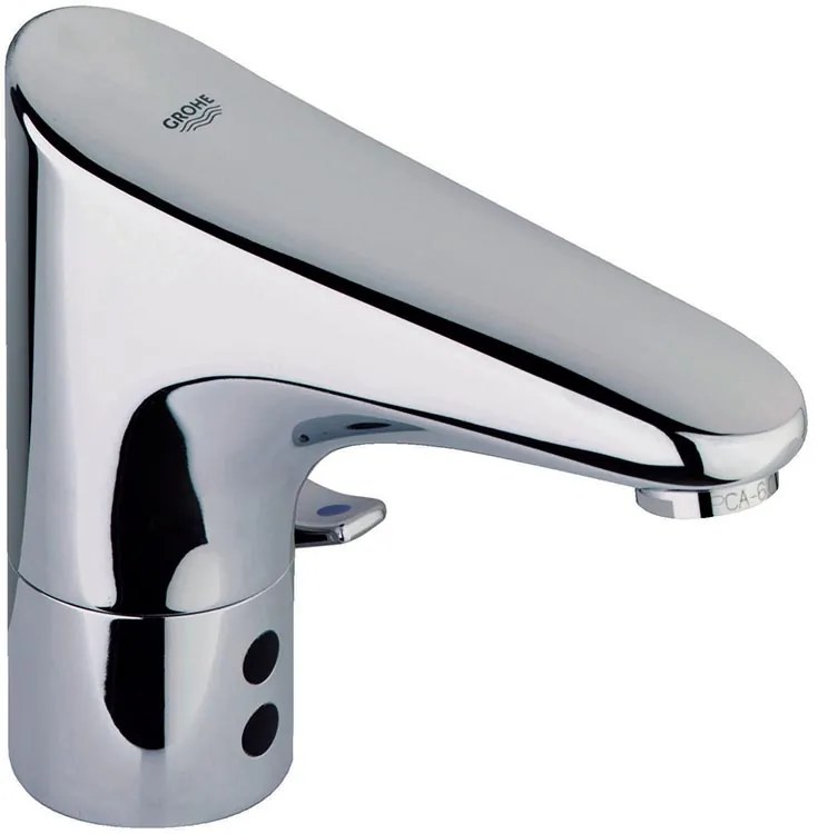 Electronic mixer wash Тоалетна Grohe Europlus E