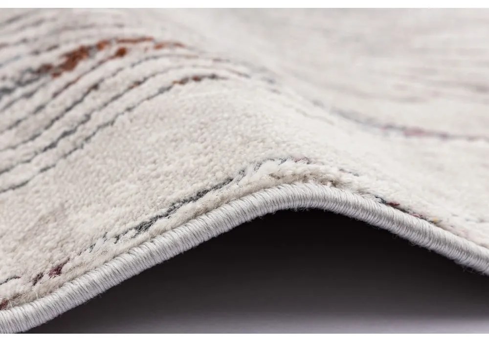 Светлосив килим 80x150 cm Simp – FD