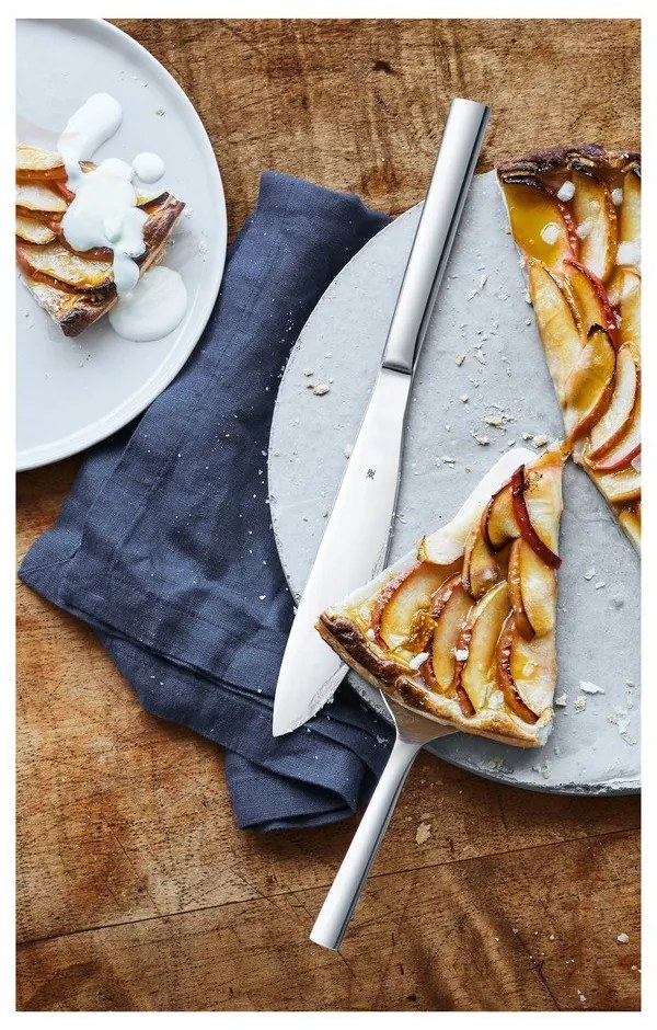 Комплект от 2 прибора за торта от неръждаема стомана Nuova - WMF