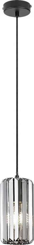 Rabalux Veness Висящи осветителни тела IP20 E27 1x MAX 40W K 72254