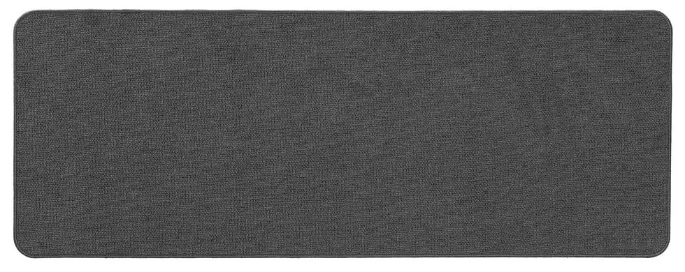 Тъмносива пътека 45x120 cm Simeo – douceur d'intérieur
