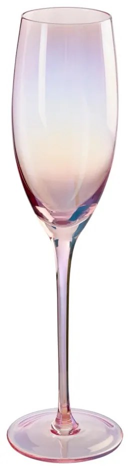 Чаши в комплект от 4 бр. за сект 250 ml Frosted – Premier Housewares