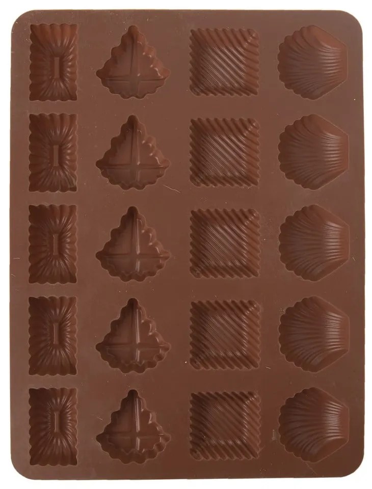 Силиконова форма за печене 21x28,5 cm – Orion