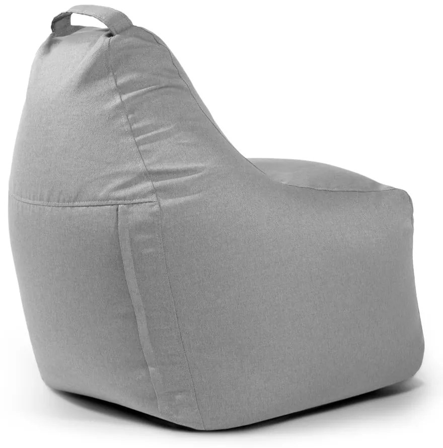 Тюркоазен пуф Play Amuse – SLOWDOWN