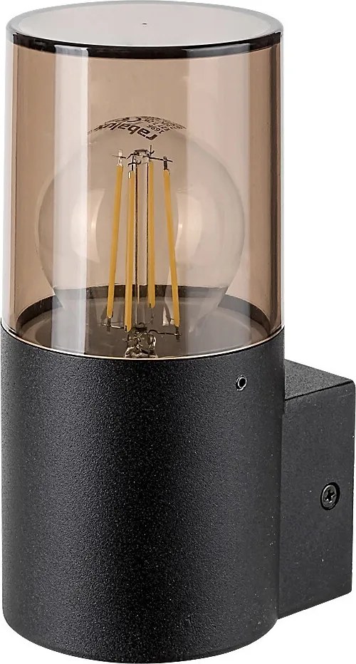 Rabalux Teplice Външно стенно осветление IP44 E27 1x MAX 12W K 7158