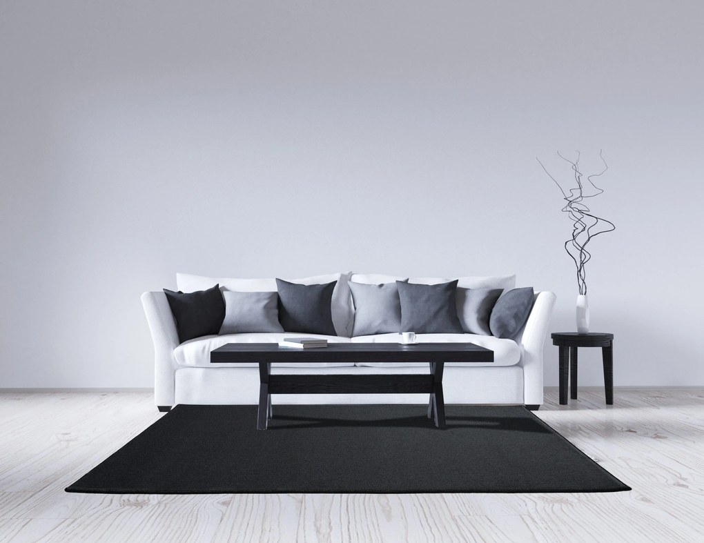 Килим Colore Colori Sweet 70-100 x 100 cm.-Ekrou