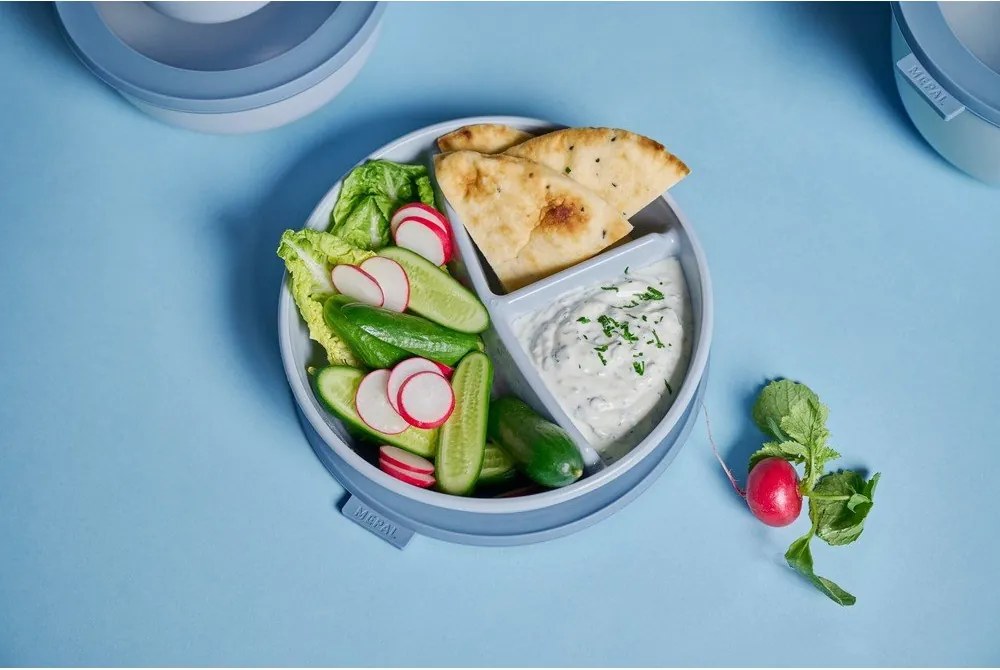 Кутия за обяд Nordic white – Mepal