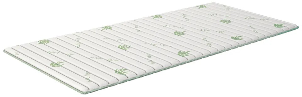 Топматрак iSleep Smart Topper Aloe 3 см