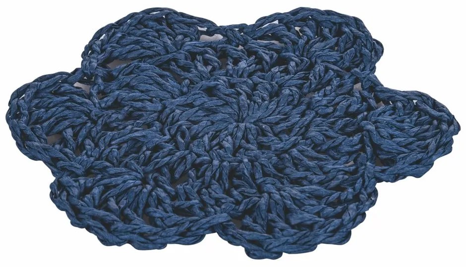 Хартиени подложки в комплект от 6 броя Uncinetto - Villa d'Este