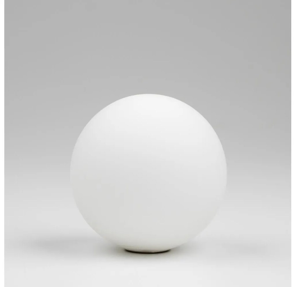 Brilagi - Резервно стъкло за полилей, аплик и лампа MISTEL,MILLA Ø 10 см бял