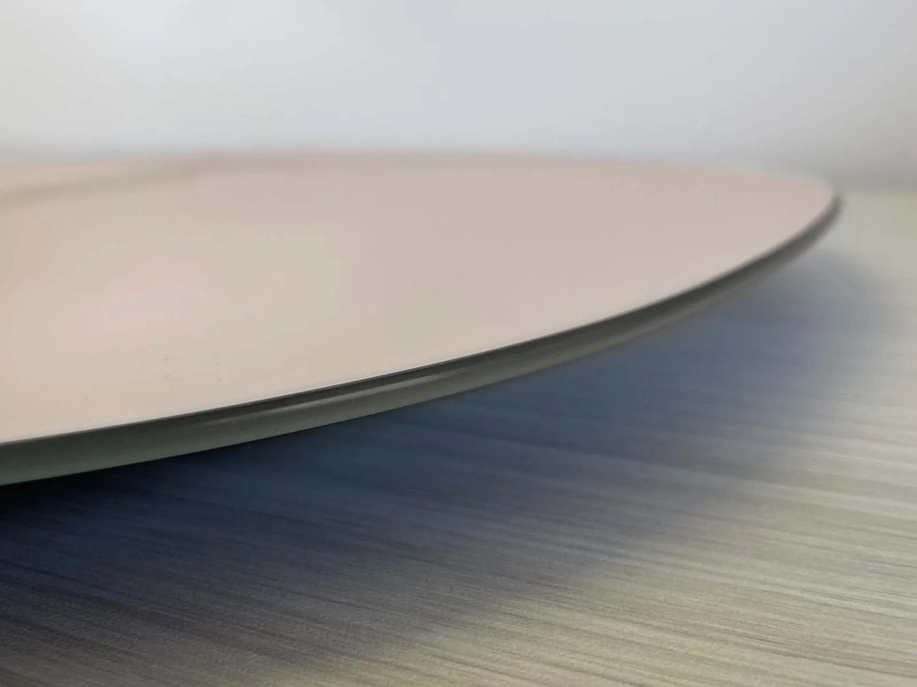 Бронзово огледало Base B30 50×48