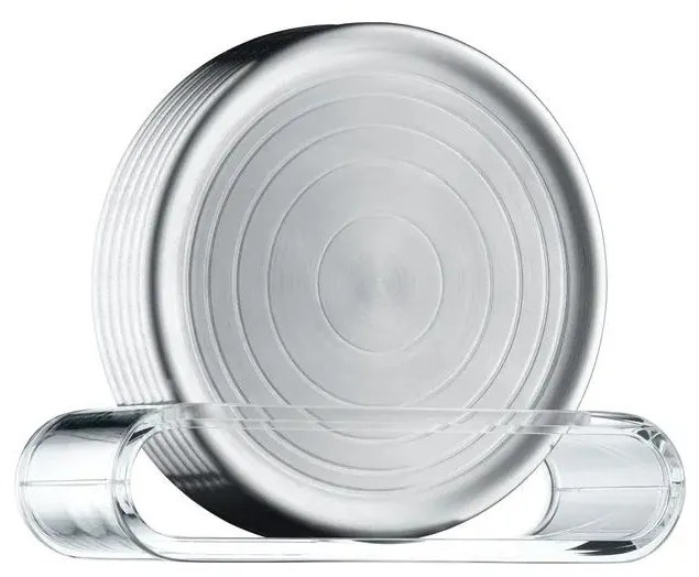 WMF - Комплект подложки за чаши LOFT BAR 6 бр.