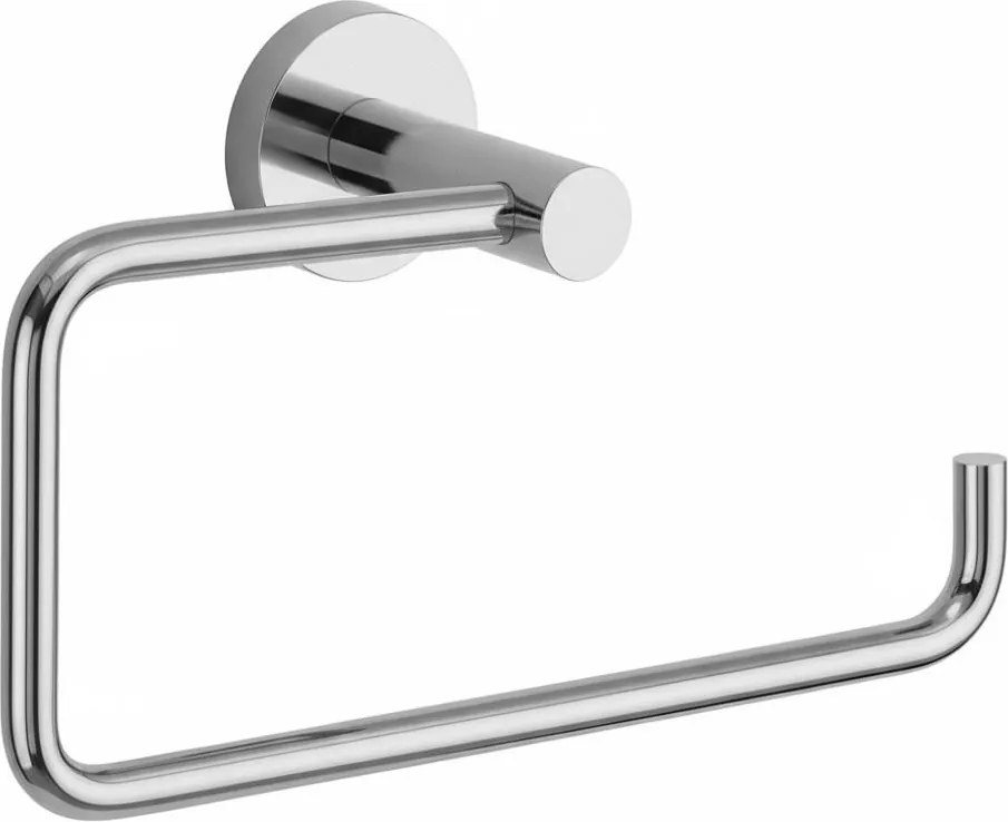 Закачалка за баня 5610 Leo Chrome