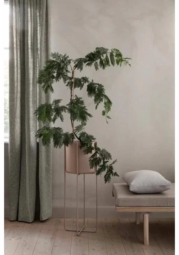 Метално покритие за кашпа ø 29 cm Kena – Blomus