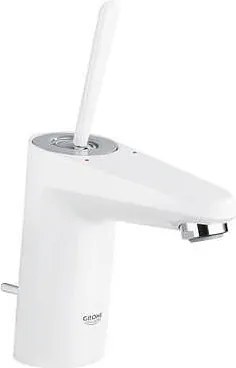 Смесител едноръкохватков Eurodisc SE за умивалник