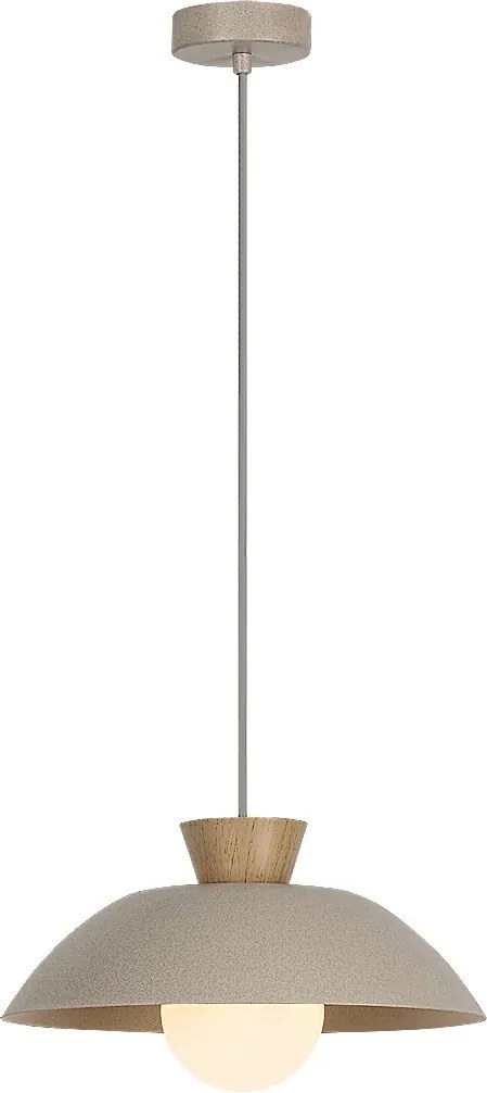 Rabalux Golnar Висящи осветителни тела IP20 G9 1x MAX 5W K 72230