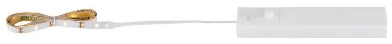 Globo 38968 - LED лента с вграден сензор LED BAND LED/1,5W/6V 4xAAA 3000K