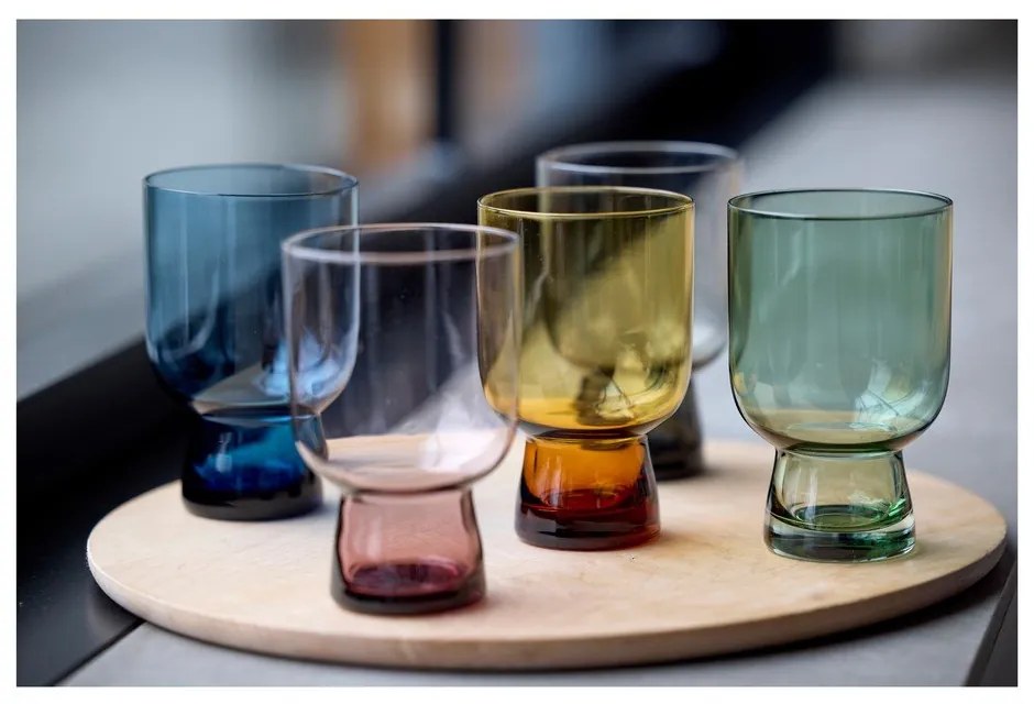 Стъклени чаши в комплект от 4 бр. 300 ml Sorrento – Lyngby Glas