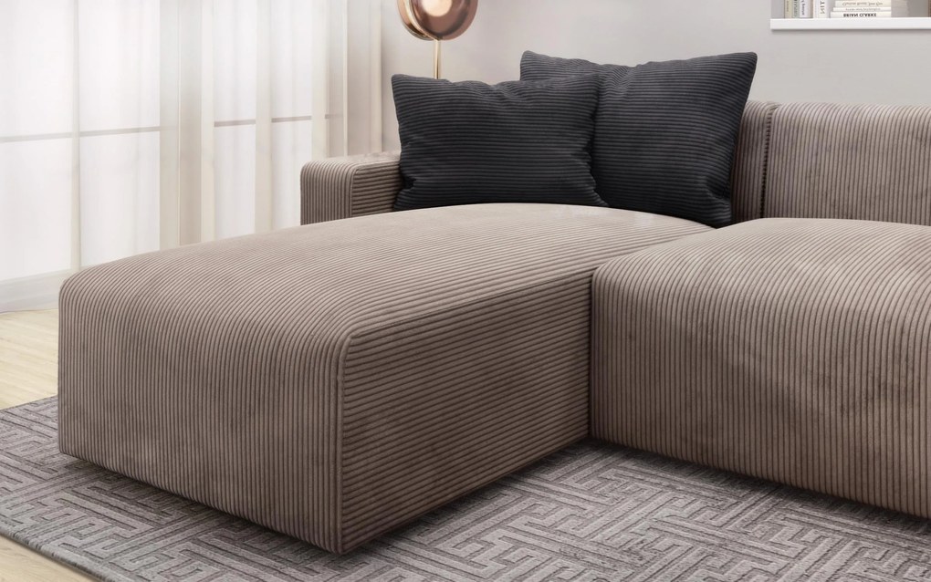 Модулен диван Бредо Смарт