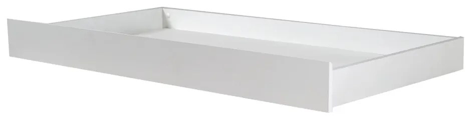 Бяло чекмедже под детското легло - Roba