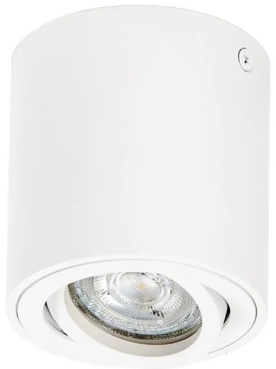 Osram - Точково осветително тяло SPOT 1xGU10/7W/230V бяло