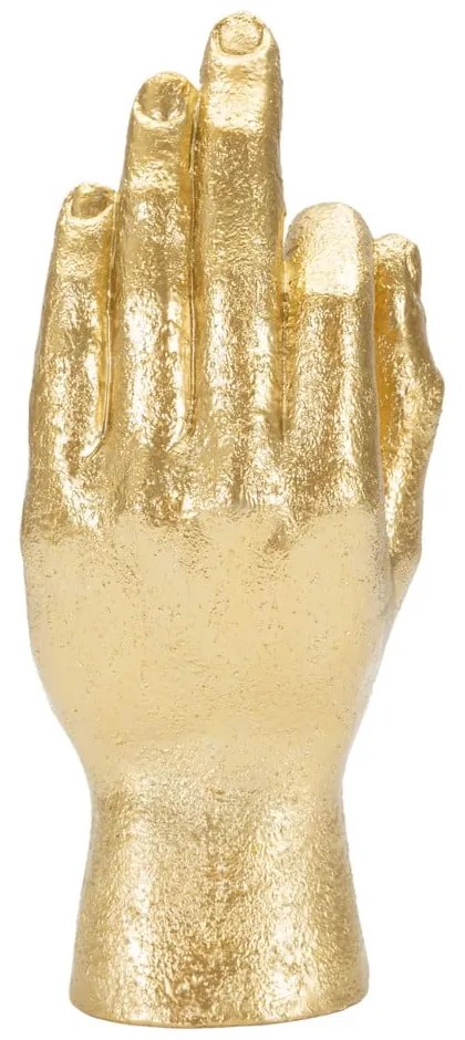 Статуетка от полирезин 22,5 cm Ok - Mauro Ferretti