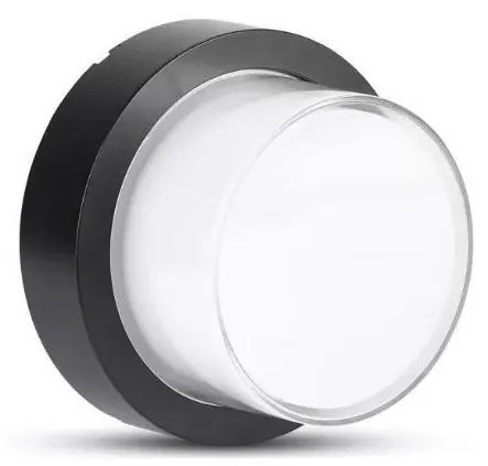 LED Екстериорен аплик LED/12W/230V IP65 3000K