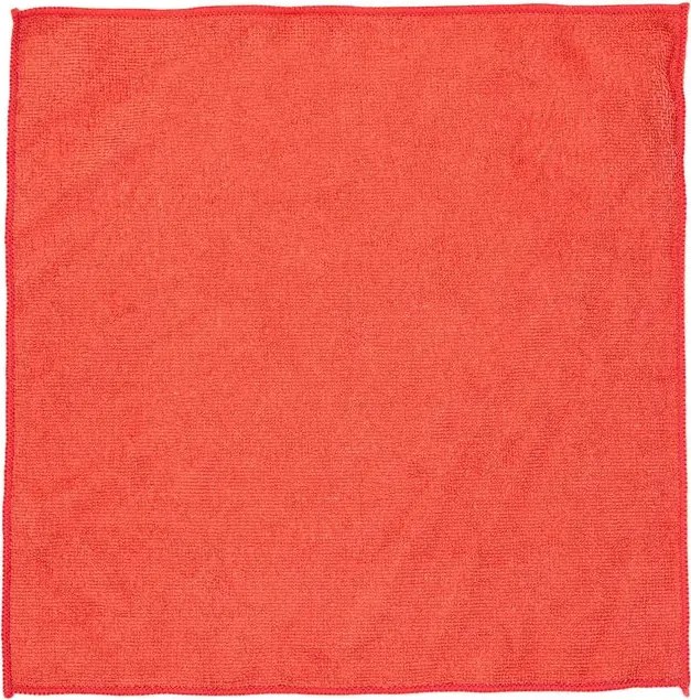 Комплект от 5 кърпи 5five, Микрофибър, 38x38 cm