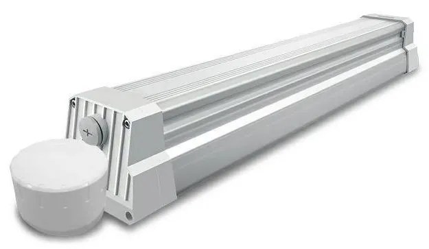 LED индустриална флуоресцентна лампа LED/55W/230V IP66